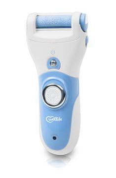 shumee Električna pila za pete PROFI