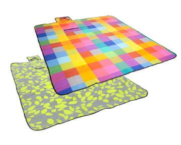 shumee Odeja za piknik