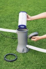 Bestway Rezervni del za filtracijo III - za filtre s kapaciteto 5678 l/h #58012 1 kos.