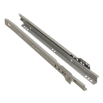 GAMET Vodilo za valjčke PR-1012, sivo, 300 mm
