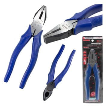 shumee KOMBINIRANE KLEŠČE UNIVERZALNE KLEŠČE 150 MM 6" MOČNE PROFESIONALNE