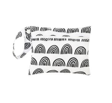 shumee Majhna Pul vrečka s snemljivim ročajem 18X14Cm