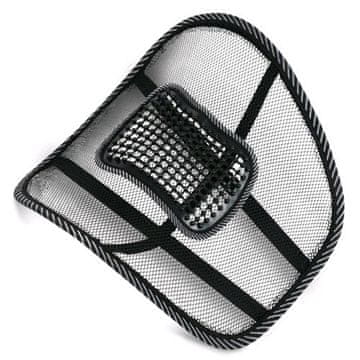 shumee Ergonomska opora za hrbet