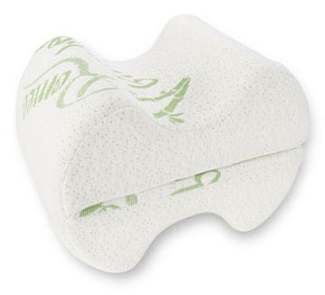 shumee Prevleka za naslon za noge iz bambusa s spominskim učinkom