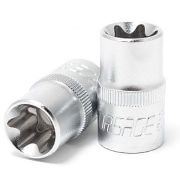 FORSAGE TORX E22 1/2'' Cr-V ključ