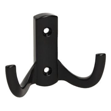 shumee Obešalnik WP13, mat črn