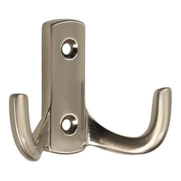 shumee Obešalnik WP13, brušen nikelj