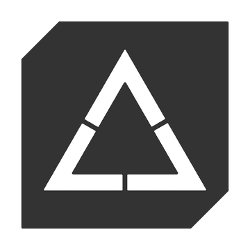 shumee Moška straniščna ploščica, super mat črna, 70 mm