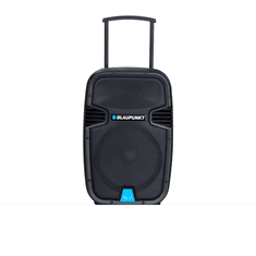 Blaupunkt Karaoke zvočnik PA12