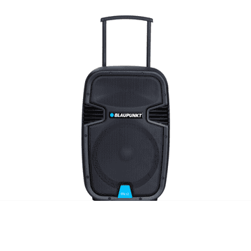 Blaupunkt Karaoke zvočnik PA12