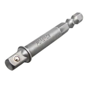 shumee ADAPTER 1/4"" X 1/4 BIT 50 mm