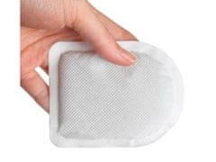 shumee 2x grelniki za roke, grelniki za noge, zimski grelniki za smuči, sani, drsalke, 2 kosa.