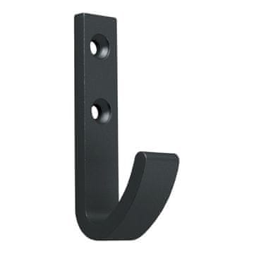 shumee Obešalnik WA01, mat črn