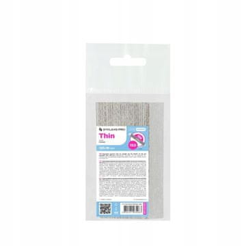 shumee Staleks Papmam ravne obloge bele, granulacija 150, 50 kosov