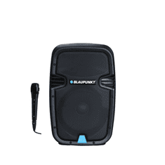 Blaupunkt Karaoke zvočnik PA10