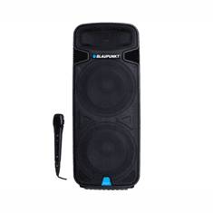 Blaupunkt Karaoke profesionalni zvočni sistem PA25