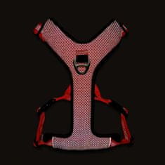 shumee BLACK Guard oprsnica za pse EASY WALK TRUELOVE M