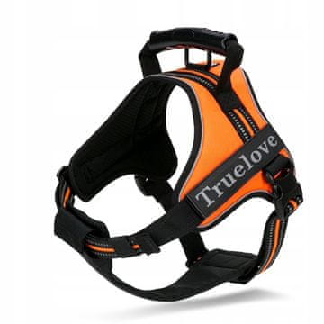 shumee TRDEN TRUELOVE XXL Lovski pasji oprsnik