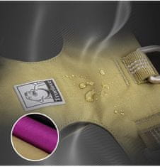 shumee BLUE Adventure Dog TRUELOVE oprsnica za majhne pse