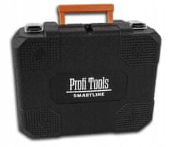 shumee Akumulatorski udarni vrtalnik Profi Tools One-4-All