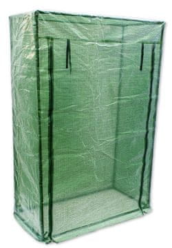 shumee Rastlinjak za paradižnik Top Green 100 x 150 x 50 cm