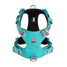 shumee BLUE Adventure Dog TRUELOVE oprsnica za majhne pse