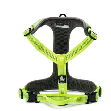 shumee LAHEK zaščitni oprsnik za pse Truelove EASY WALK L