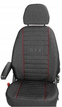 shumee VW LT SPREDNJI ZAŠČITNI POLOVI 1996-2006 SPREDNJI