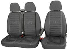 shumee STANDARDNE ZAŠČITE ZA AVTOMOBILE NISSAN NV400 2010–2024