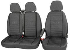 shumee STANDARDNE ZAŠČITE ZA AVTOMOBILE NISSAN NV400 2010–2024