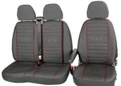 shumee STANDARDNE ZAŠČITE ZA AVTOMOBILE NISSAN NV400 2010–2024