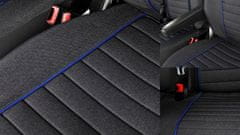 shumee SPREDNJI POKROVČKI NISSAN NV400 2010–2022 SPREDNJI