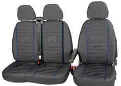 shumee Standardni pokrovi FORD TRANSIT MK6 2000-2006