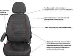 shumee VW LT SPREDNJI ZAŠČITNI POLOVI 1996-2006 SPREDNJI