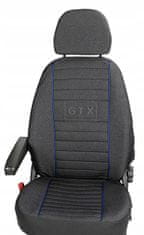 shumee SPREDNJI POKROVČKI NISSAN NV400 2010–2022 SPREDNJI