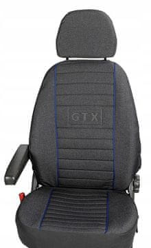 shumee SPREDNJI ZAŠČITNI POKROVI RENAULT TRAFIC 2 2001-2014 SPREDNJI