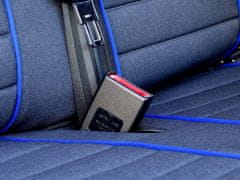 shumee Prevleke za sedeže NOV OPEL MOVANO C od leta 2021 - namenske