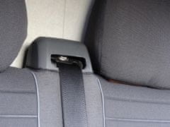 shumee Standardni pokrovi VW TRANSPORTER T6 2015-2022