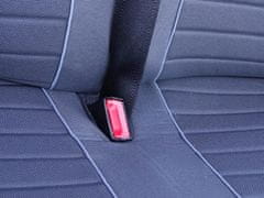 shumee Standardni pokrovi VW TRANSPORTER T6 2015-2022