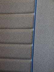 shumee Standardni pokrovi VW TRANSPORTER T6 2015-2022