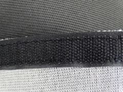 shumee SEDEŽNE PREVLEKE PO MERI OPEL VIVARO A 2001-2014