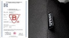 shumee SEDEŽNE PREVLEKE PO MERI RENAULT Master 3 OPEL Movano B 2010-2024