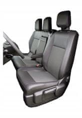 shumee Prevleke za sedeže Peugeot EXPERT 3 2016-2024 100% TIPIČNE ST B