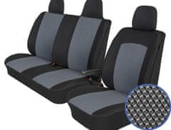 shumee Prevleke za sedeže MERCEDES SPRINTER VW LT 1995-2006 100% TIPIČNE