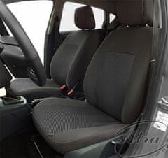 shumee TRAFIC 2 II VIVARO A 2001-2014 Brigade Ovitki