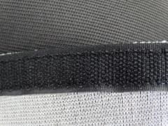 shumee SEDEŽNE PREVLEKE PO MERI RENAULT Master 3 OPEL Movano B 2010-2024