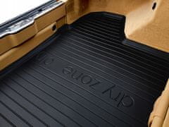 shumee VLOŽEK ZA PRTLJAŽNIK PREPROGA Toyota Auris 2 II kombilimuzina 2012-2018 DZ