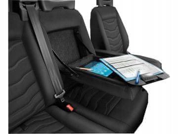 shumee IVECO DAILY 6 pokrivala NOVO 2014–2022 100 % TIPIČNO