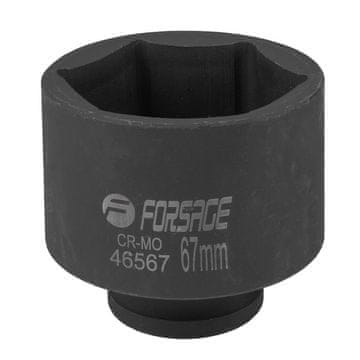 shumee NASODNICA 3/4"" 67mm 6-točkovna