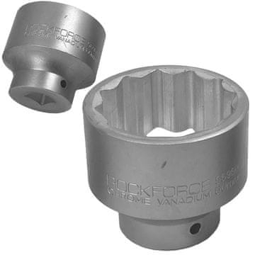 shumee NASODNICA 3/4"" 60mm 12-točkovna Cr-V